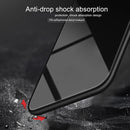 Bakeey Magnetic Adsorption Aluminum Alloy Tempered Glass Protective Case + 2 Packs Kisscase 10D Hydrogel Screen Protector For Samsung Galaxy S10 Plus