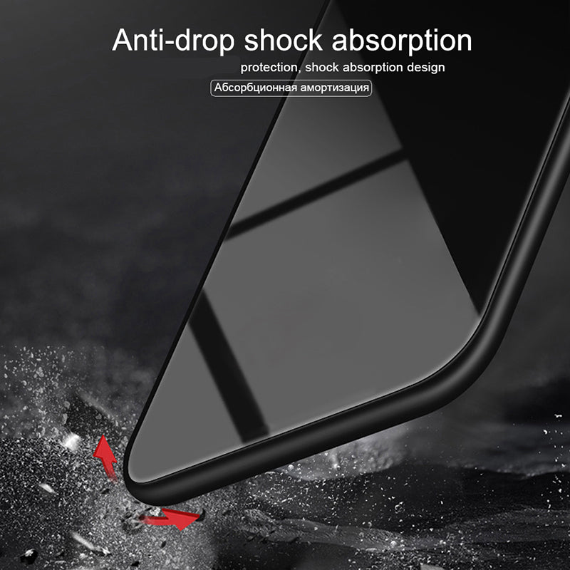 Bakeey Magnetic Adsorption Aluminum Alloy Tempered Glass Protective Case + 2 Packs Kisscase 10D Hydrogel Screen Protector For Samsung Galaxy S10 Plus