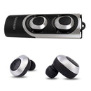 [Truly Wireless] Mini Dual bluetooth Earphone HIFI Stereo Headset Earphone With Charging Box