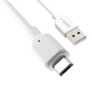 TUTO 2.4A Micro USB Fast Charging Data Cable For Xiaomi HUAWEI Oneplus Android Phone