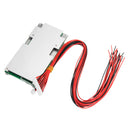 20S 72V 90A BMS PCM Protection PCB for Li-ion 18650 Battery with Balance Charge