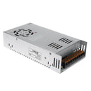 400W Switching Power Supply AC 110V-240V Regulated To 48V 8.3A LED Power Supply Driver Adapter Security Monitoring Power Supply