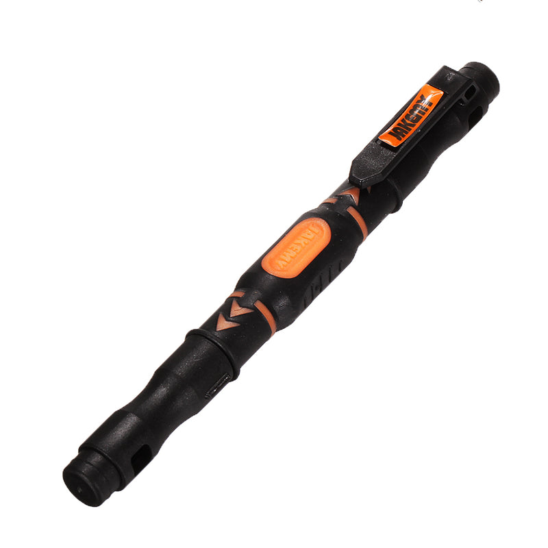 JAKEMY JM-P16 12 in 1 DIY Electronic Atomizer Coil Jig Tool Bag Accessories Vape Hand Tool  Screwdriver Plier Kit