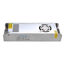 AC110V-240V to DC12V 360W LED Strip Switching Power Supply 223*68*40mm