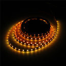 4M 240LEDS WS2812B Non-Waterroof 5050 RGB  LED Strip Light Individual Addressable DC 5V