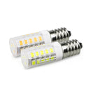 E14 G4 G9 3.5W 2835 SMD LED Light Bulb Home Lamp Decoration AC220V