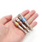 1/2" 1/4" 3/8" Screwdriver Extension Bar Hex Shank To Square Socket Drill Bits Bar Drill Socket Adapter