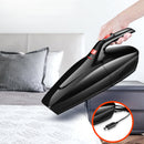 5000Pa USB Charging Handheld Portable Interior Home Car Silent Vacuum Cleaner