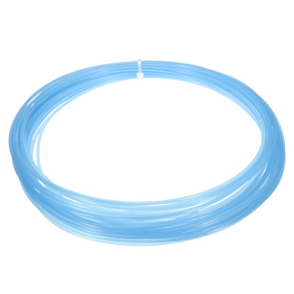1Pc Luminous 10M 1.75mm PLA 3D Printer Filament For RepRap Pen