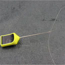 9.5cm Fishing Knot Tier For Pill Shape Bait Four Colors Fishing Tier