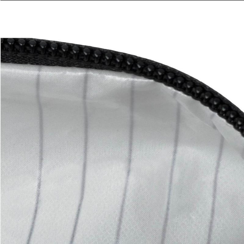 6Pcs/Set Waterproof Nylon Collecting Bags Buggy Bag Clothes Storage Shoes Makeup Toiletry Organizer w/ Built-in Pocket Bags Zipper from Xiaomi Youpin