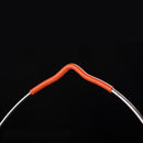 Naturehike NH19CJ003 10L 6-8 People Aluminum Hanging Pot Outdoor Camping Picnic Portable Cookware With Handle