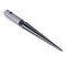 1/8-1/2inch (3-13mm) Bridge Pin Hole Hand Held Reamer T Handle Tapered 6 Fluted Chamferc Reaming