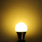 Non-Dimmable E27 B22 9W 5730 SMD Bayonet Gloden LED Light Globe Bulb Lamp AC85-265V