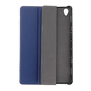 Tri Fold Stand Case Cover For 10.8 Inch Huawei Mediapad M6 Tablet