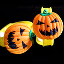 Camtoa LED Flash Bracelet Luminous Halloween  Party Wrist Band Decoration Toy