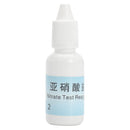 3 in 1 Profi Salifert Nitrate Water Test Kit for Fish Tank Marine Aquarium Lab Testing