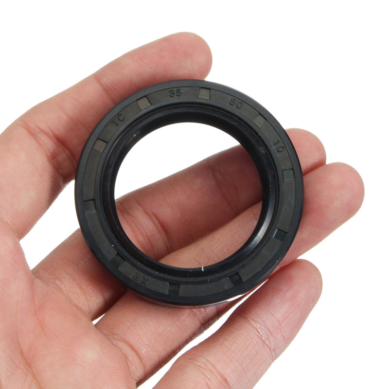 Engine Block Speed Governor Shaft Rear Oil Seal For 186F 186FE 186FA 186FAE