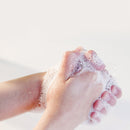 IPRee 50Pcs/Box Paper Soap Flakes Travel Camping Emergency Hand Wash Cleaning Toilet Soap Kits