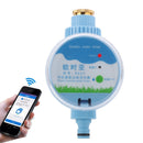 Smart Remote Garden Water Timer Intelligent Watering Device Electronic Irrigation Timer Wifi Controller Sprinkler