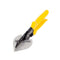 Paron JX-1802S 45-135 Degree Adjustable Shear Cutter Universal Angle Wire Duct Scissor Hand Tool