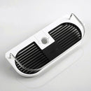 Honana BX-646 Bathroom Pole Shelf Shower Storage Caddy Rack Organiser Tray Holder