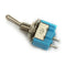 Wendao MTS-101 ON/OFF AC 125V 6A 2 Pins Toggle Rocker Switch 10pcs