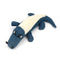 Durable Dog Chew Sound Squeaky Toy Bite Resistant Toys Plush Linen Pet Toys Puppy