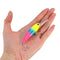 ZANLURE 20pcs 9cm/9.65cm 8.3g/7.7g Minnow Fishing Lure 1.2-2.1m Depth Sea Fishing Hard Baits