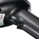 2.4G Portable Barcode Bar Code 650nm 2D Handheld Scanner Reader 25mA DC5V Barcode Reader Scanner (350 times per second)