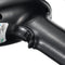 2.4G Portable Barcode Bar Code 650nm 2D Handheld Scanner Reader 25mA DC5V Barcode Reader Scanner (350 times per second)
