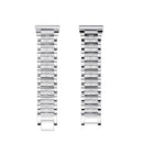 Bakeey Crystal 22mm Watch Band Stainless Steel Watch Strap for Huawei Watch GT