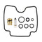 Carburetor Repair Rebuild Kits For Suzuki GSF 1200 Bandit GSX 750 GSX750
