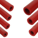 22-38mm 60 Degree Silicone Tube 150mm Length Silicone Vacuum Hose Tubing Turbo Coolant Tube