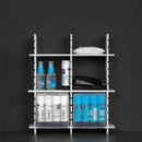 Fizz 7Pcs/Set Large Size Scalable Drawer Divider Waterproof Smooth DIY Storage Baskets Divider from Xiaomi Youpin