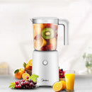 600ml 250W Electric Household Automatic Juicer Multi-Function  Mixer Portable Juice Machine