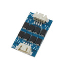 TWO TREES 4Pcs TL smoother Plus Addon Module + 4Pcs Heat Sink Kit for 3D Pinter Motor Drivers I3