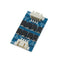 TWO TREES 4Pcs TL smoother Plus Addon Module + 4Pcs Heat Sink Kit for 3D Pinter Motor Drivers I3
