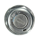 Ignition Barrel Key Switch 2 Keys 4 Pin Block Connector For ATV Mini Moto Dirt Bike Buggy