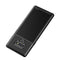Bakeey Protective Case For SamsungNote 9 Slim Carbon Fiber Fingerprint Resistant Soft TPU Back Cover