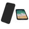 NILLKIN Synthetic Fiber Shockproof Anti-fingerprint PC + TPU Back Cover Protective Case for iPhone XR