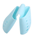 Kitchen Portable Hanging Drain Bag Basket Bath Storage Gadget Tools Sink Holder Sink Rack