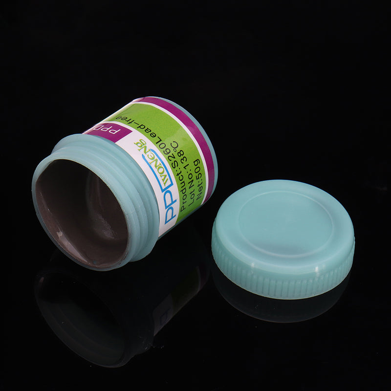 138/183 Melting Point Lead-free Low Temperature Solder Paste for iPhone A8 A9 A10 A11 CHIP