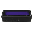 VFD Spectrum FFT Music Spectrum Monitor Ultra LED Spectrum Vacuum Fluorescent Tube