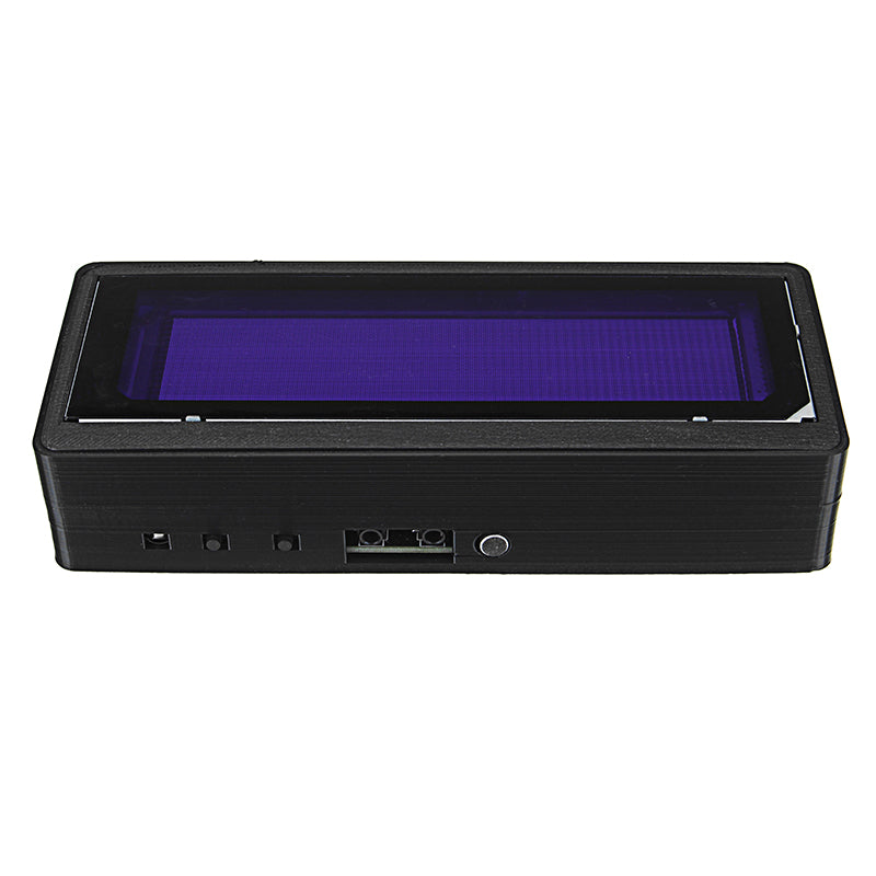 VFD Spectrum FFT Music Spectrum Monitor Ultra LED Spectrum Vacuum Fluorescent Tube