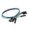 3Pcs TM1638 Chip Key Display Module 8 Bits Digital LED Tube AVR