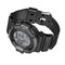 SUNROAD Fishing Barometer Watch FR711A FR712A FR713A FR715A Multifunction Waterproof Altimeter