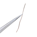 RELIFE RT-11A Jump Eire Special Tweezer High-precision Hand-polished Mobile Phone Motherboard Repair Tool