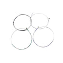 IRIN V70 Viola String Nickel Plated Steel Core Chromium Wound ADGC Full Set Wire Ball End