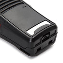 FJX FZ-777S 5W 400MHz-470MHz FM Transceiver Walkie Talkie Two-way Radio 16 Memory Channels